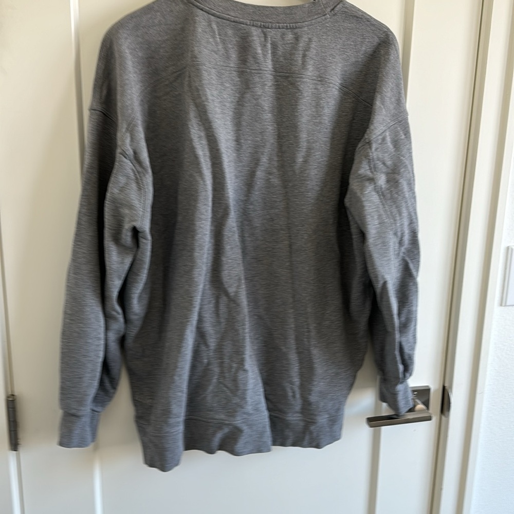 Sweatshirt - Picture 3 of 3